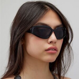 Echo Chunky Bug Sunglasses